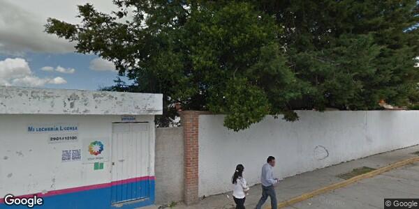 LECHERÍA LICONSA